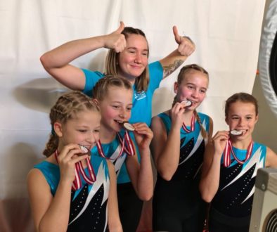 Österreichischen Turn10-Meisterschaften